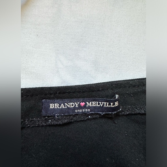Brandy Melville Cage Bralette - Picture 5 of 7